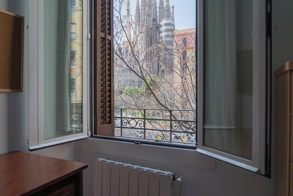Photo of Others in La Sagrada Familia