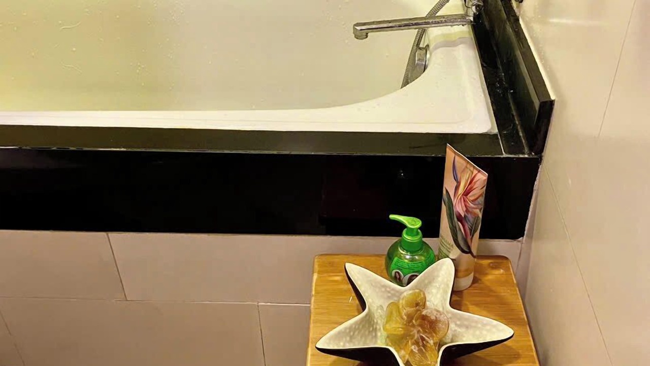 Photo of Bathroom in Dong Khoi