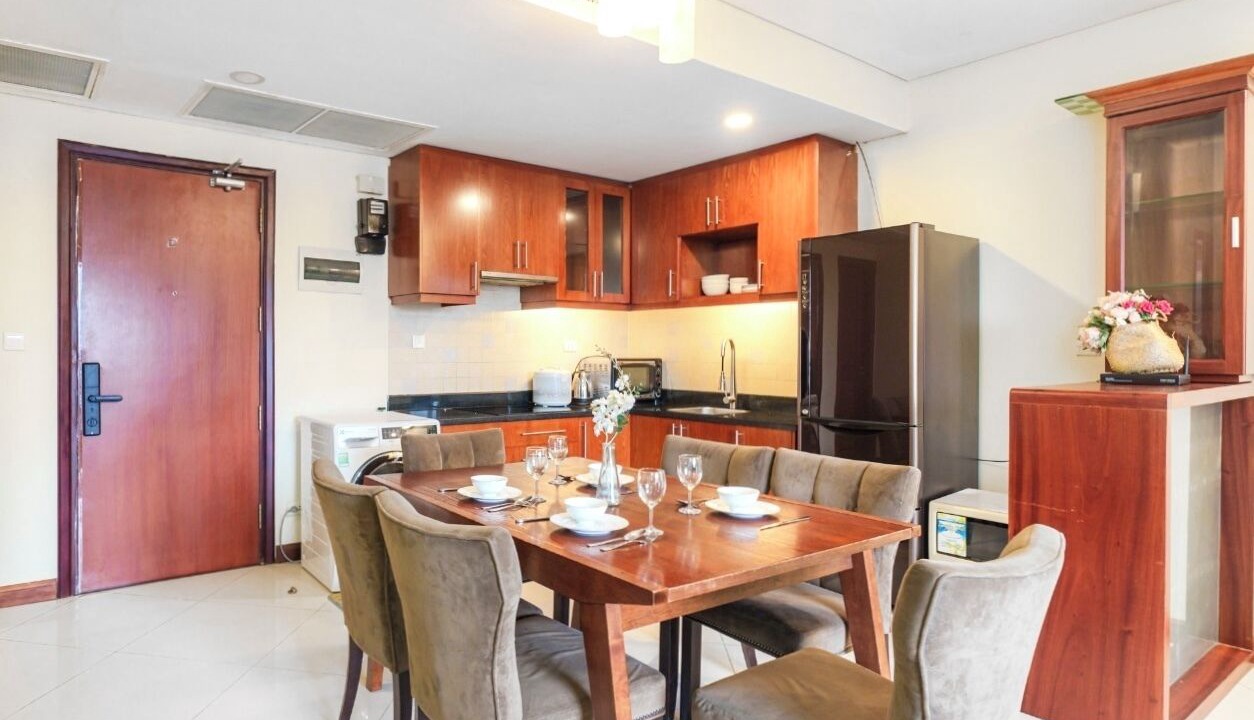 Photo of Kitchen in Dong Khoi