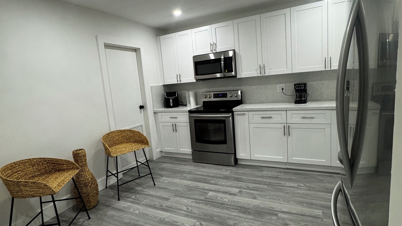 Photo of Kitchen in Little Ranches