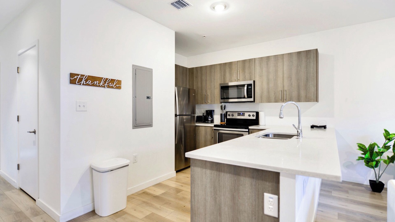 Photo of Kitchen in Golden Glades