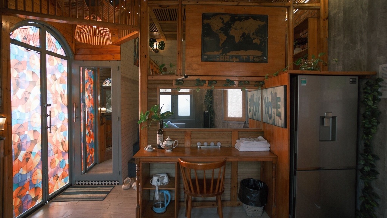 Photo of Bedroom in Rach Gia