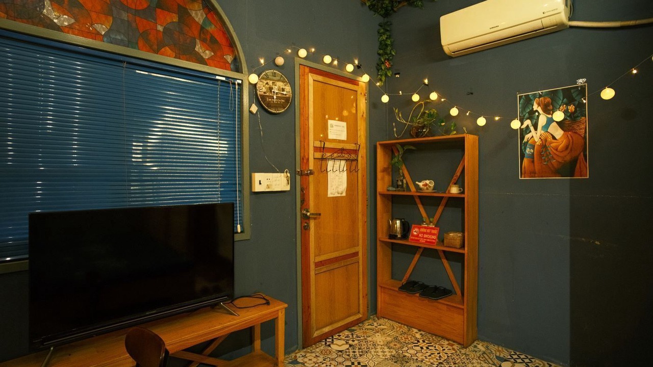 Photo of Bedroom in Rach Gia