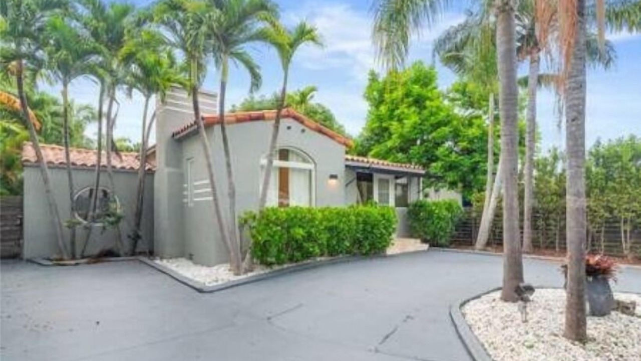 Photo of Outdoor in Northeast Miami
