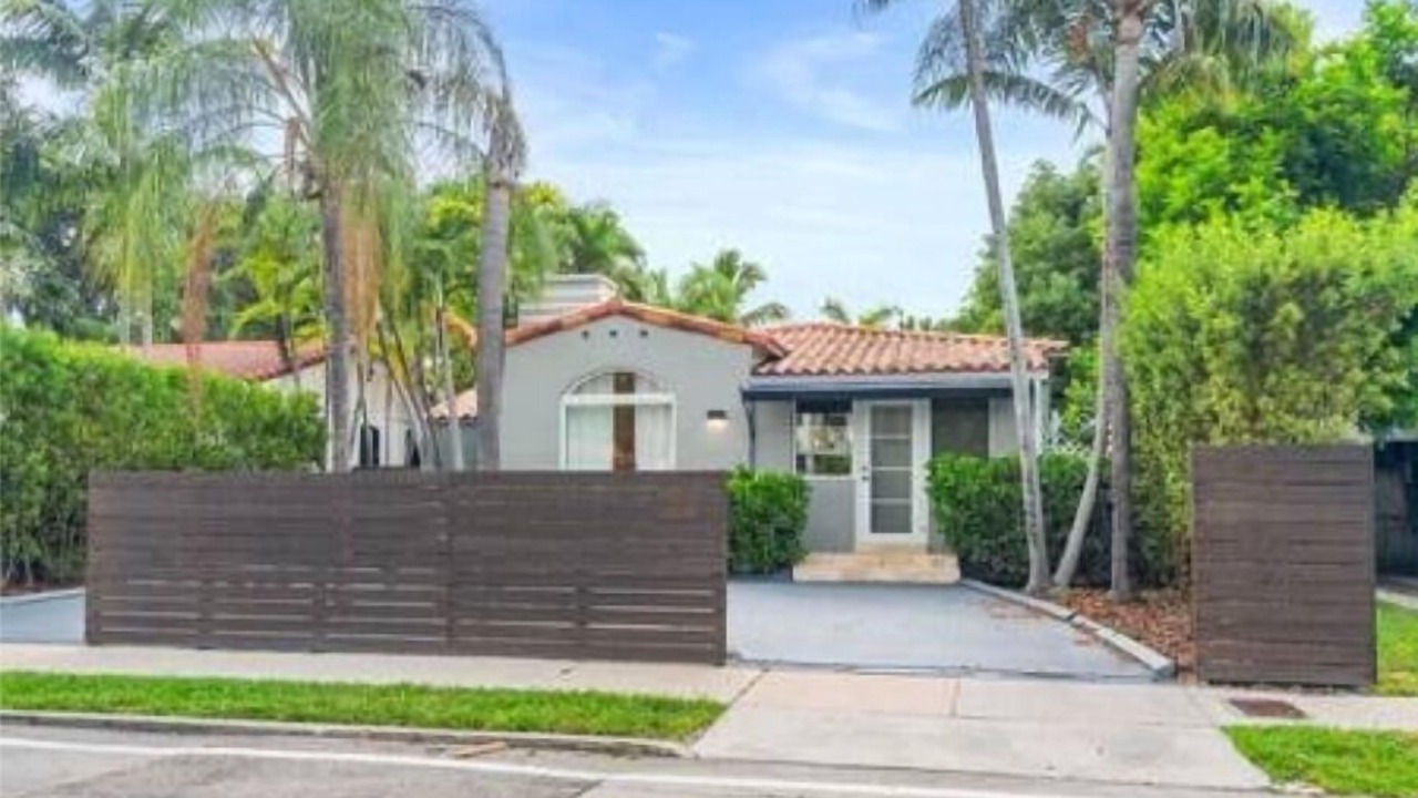 Photo of Outdoor in Northeast Miami