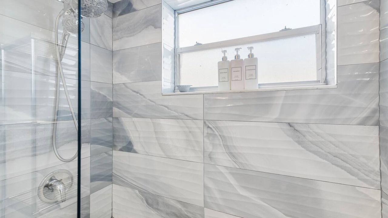 Photo of Bathroom in Northeast Miami