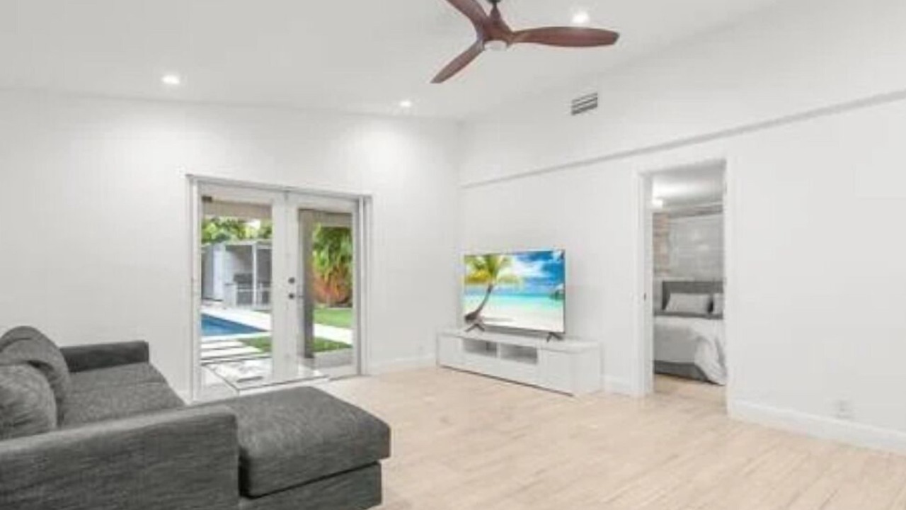 Photo of Outdoor in Northeast Miami