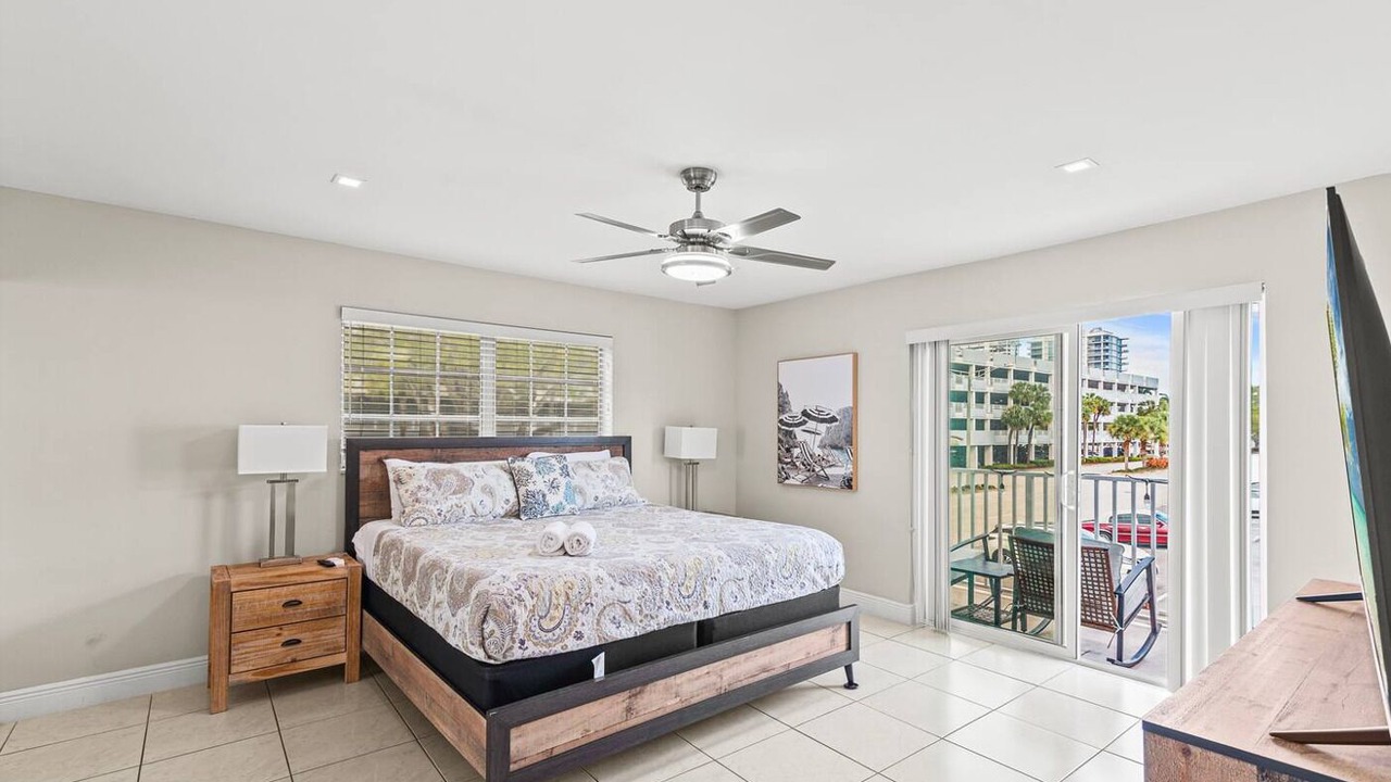 Photo of Outdoor in Northeast Miami