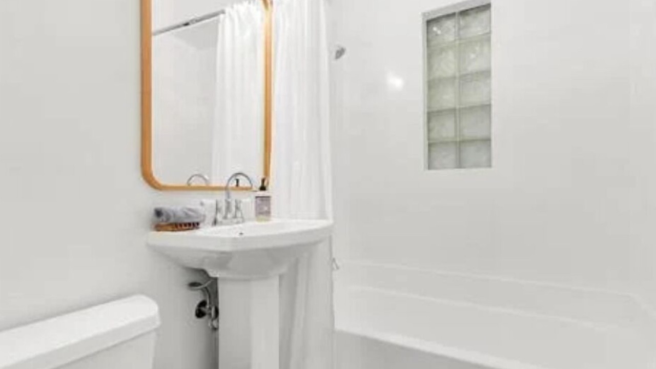 Photo of Bathroom in Northeast Miami