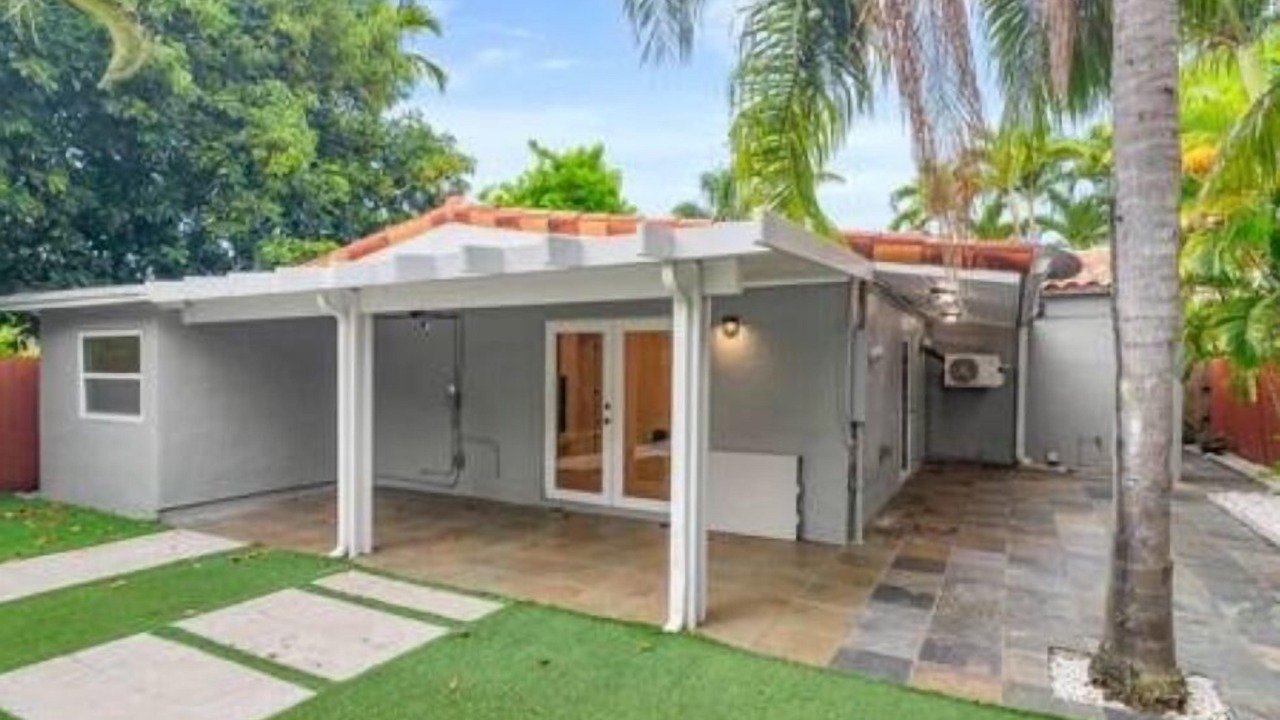Photo of Outdoor in Northeast Miami