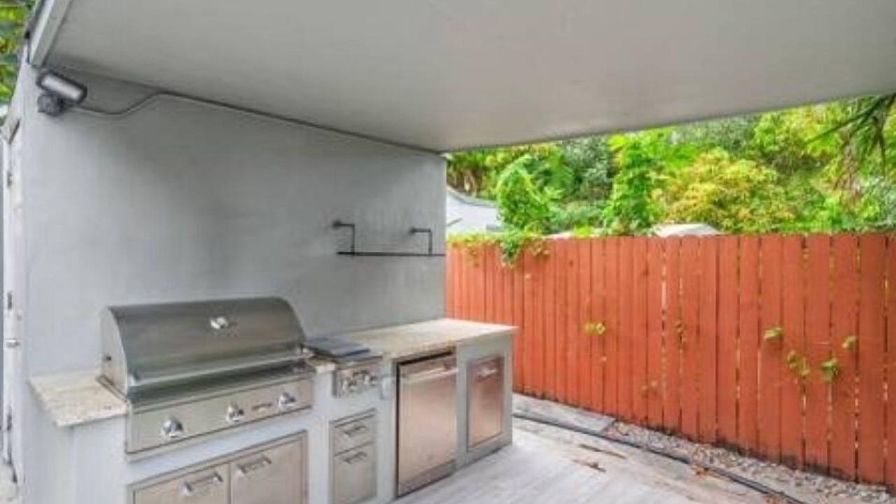 Photo of Outdoor in Northeast Miami