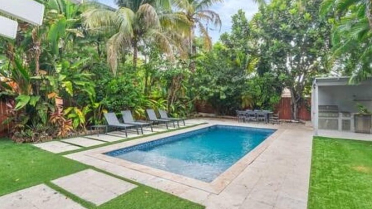 Photo of Outdoor in Northeast Miami