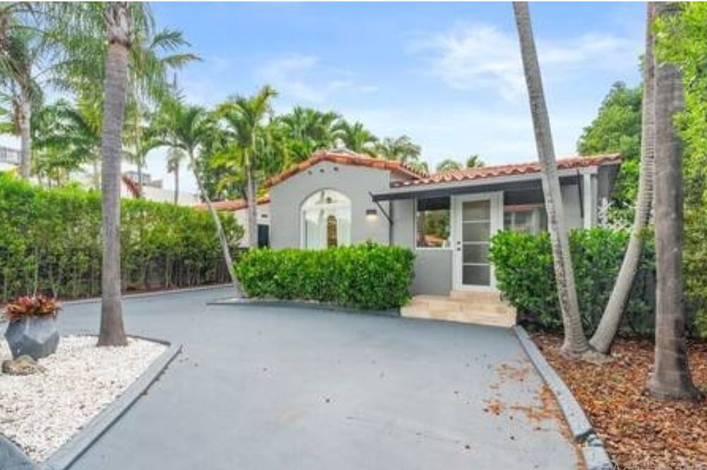 Photo of Outdoor in Northeast Miami