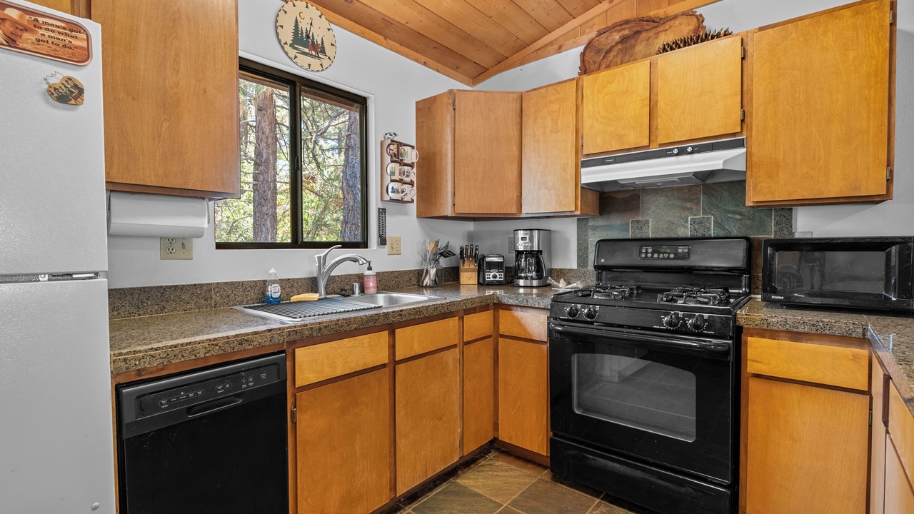 Photo of Kitchen in Sugarloaf
