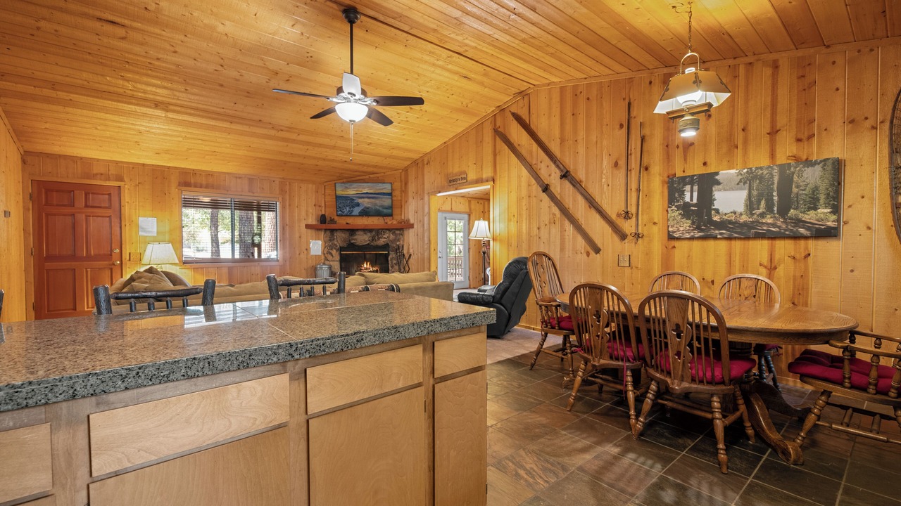 Photo of Kitchen in Sugarloaf