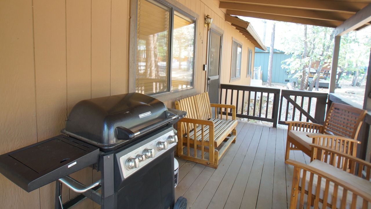 Photo of Patio Balcony in Sugarloaf