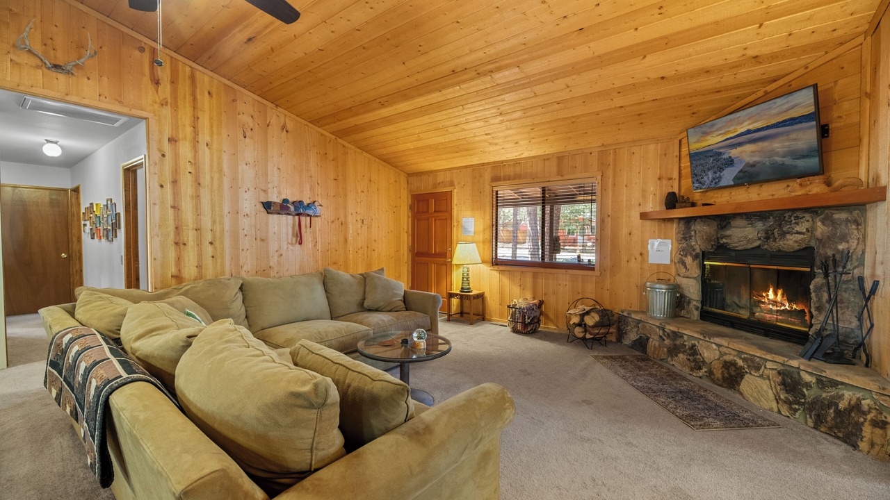 Photo of Livingroom in Sugarloaf