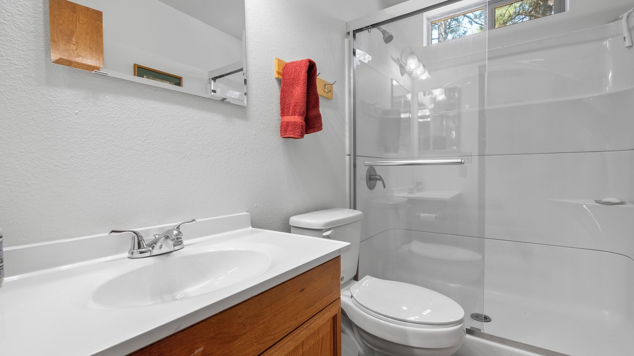 Photo of Bathroom in Sugarloaf