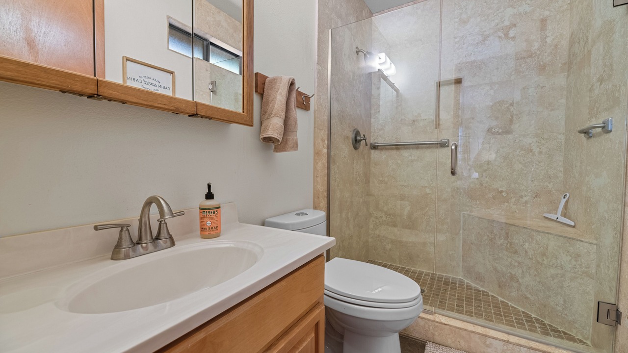 Photo of Bathroom in Sugarloaf
