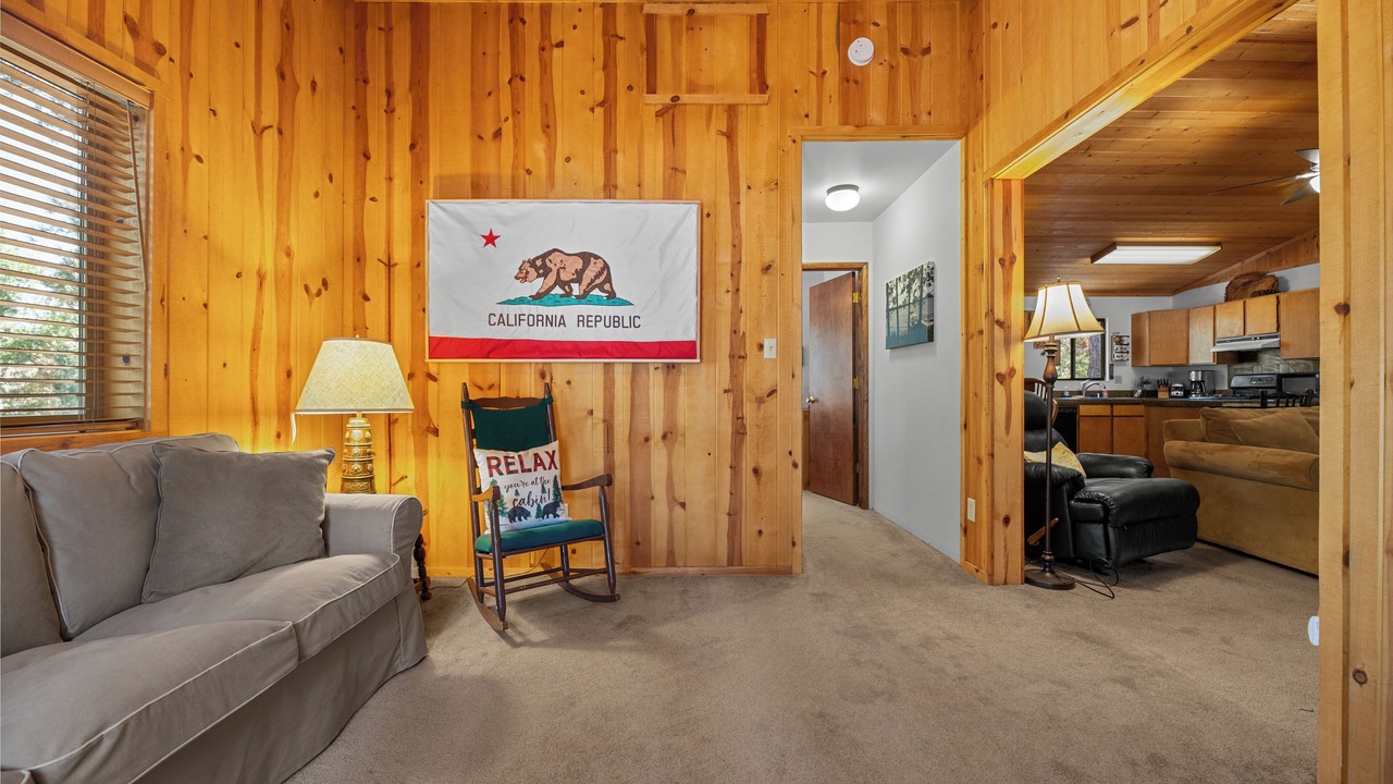 Photo of Livingroom in Sugarloaf