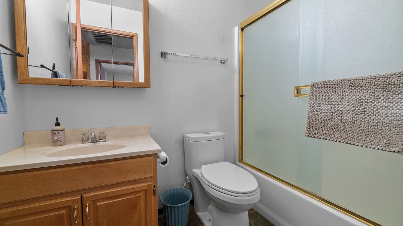 Photo of Bathroom in Sugarloaf