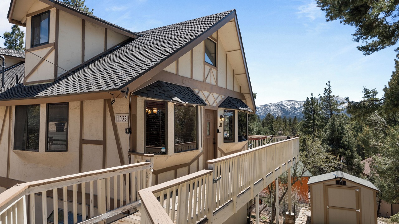 Photo of Outdoor in Whispering Forest