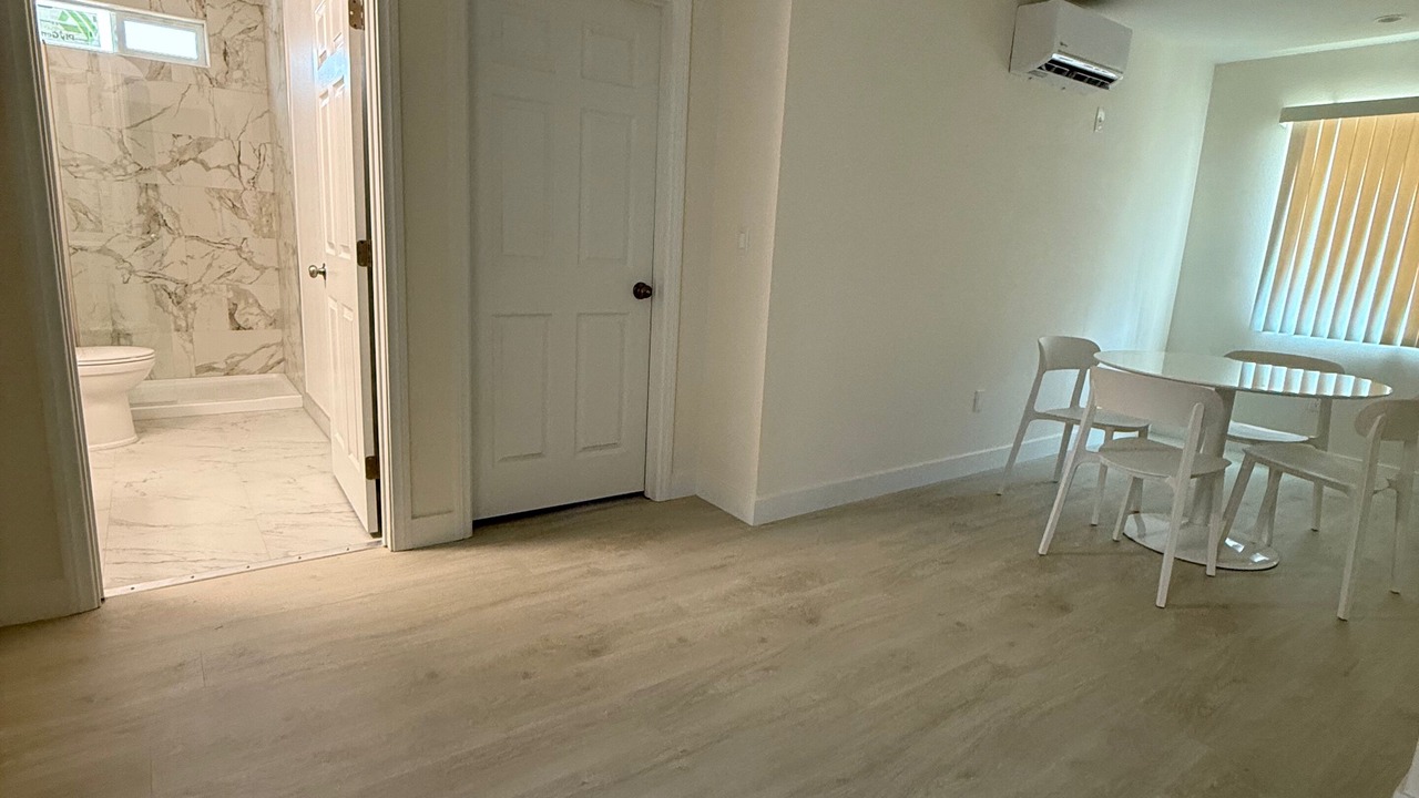 Photo of Kitchen in Koreatown
