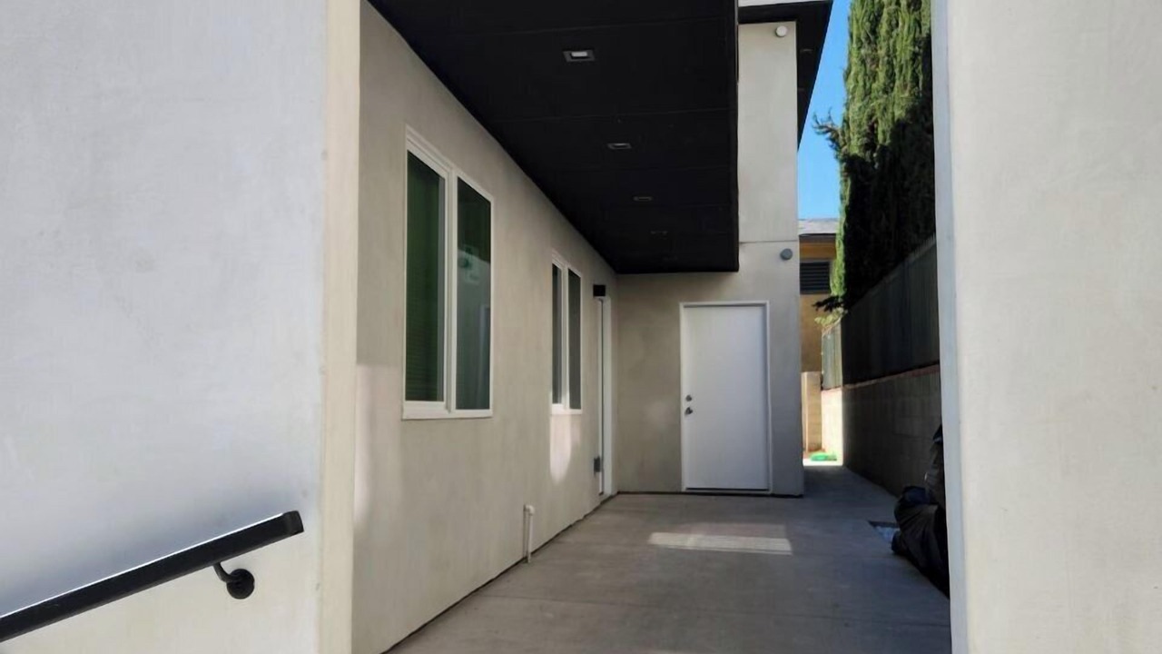Photo of Outdoor in Koreatown
