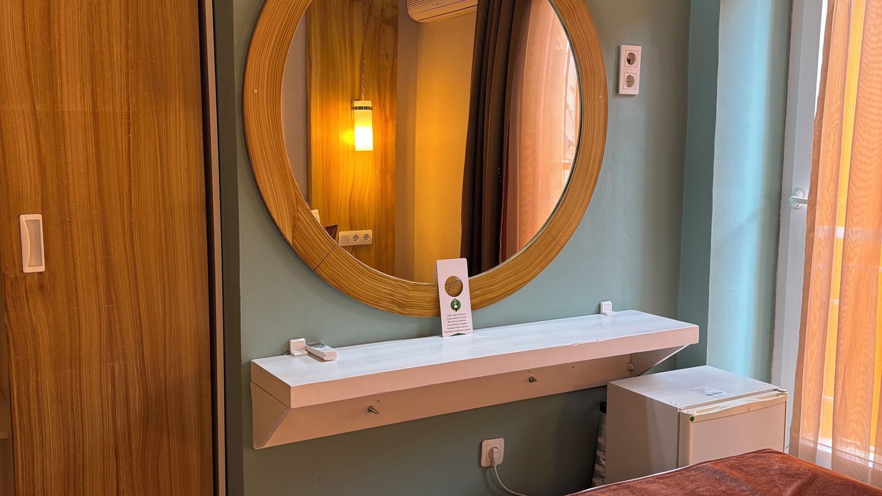Photo of Bedroom in Beldibi