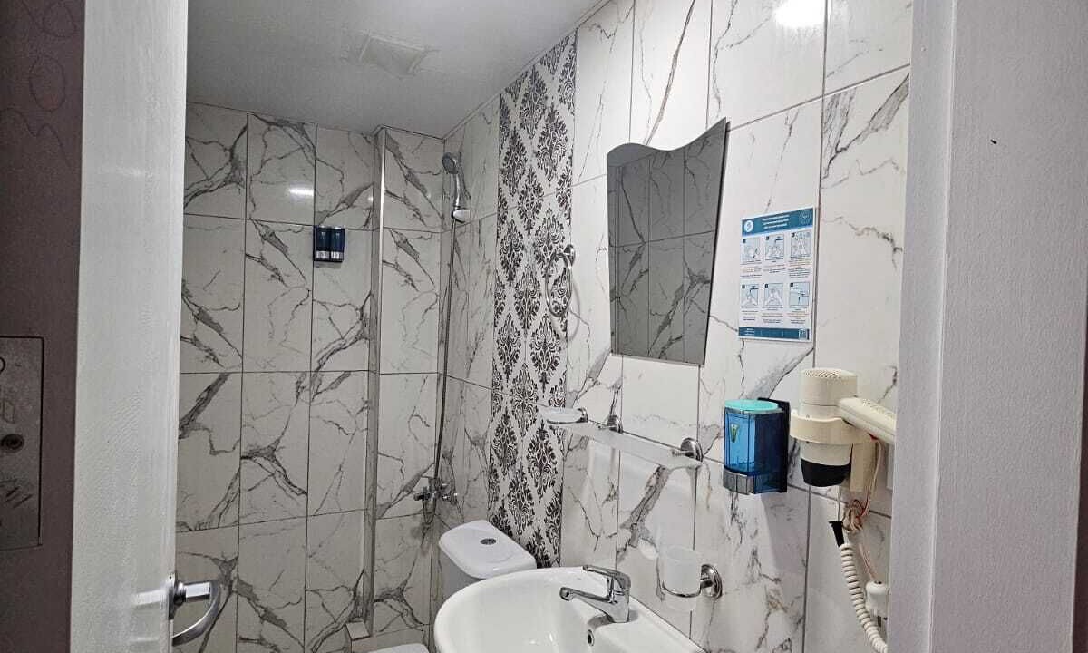 Photo of Bathroom in Beldibi