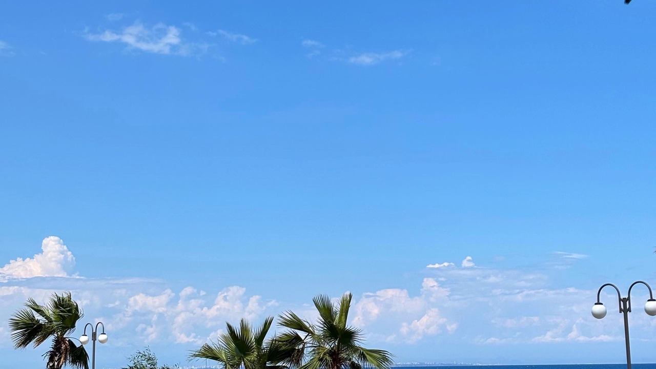Photo of Outdoor in Beldibi