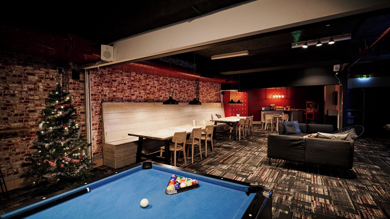 Photo of Livingroom in Kings Cross