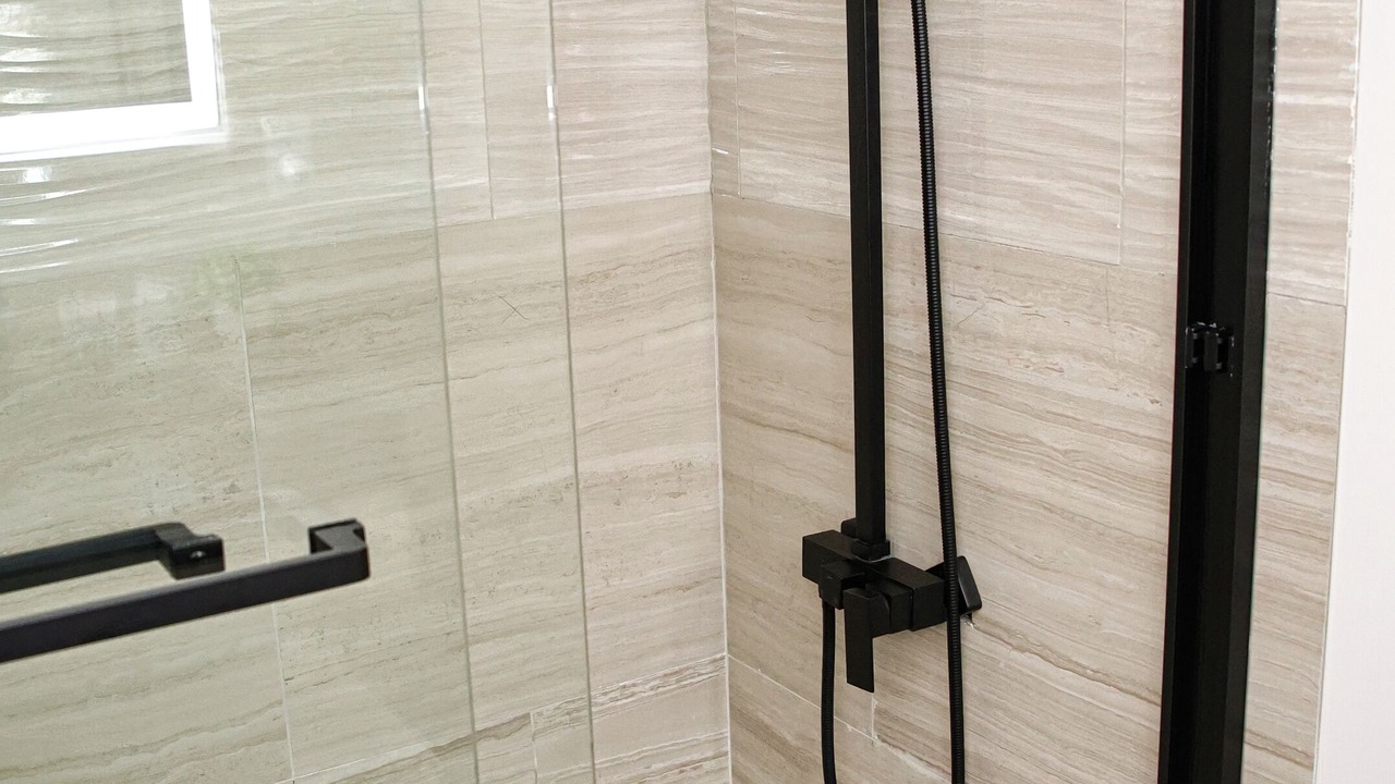 Photo of Bathroom in Bahamas Terrace