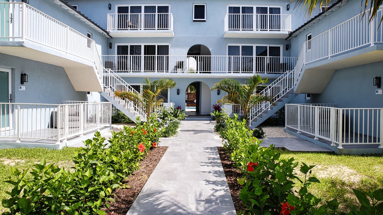 Photo of Outdoor in Bahamas Terrace