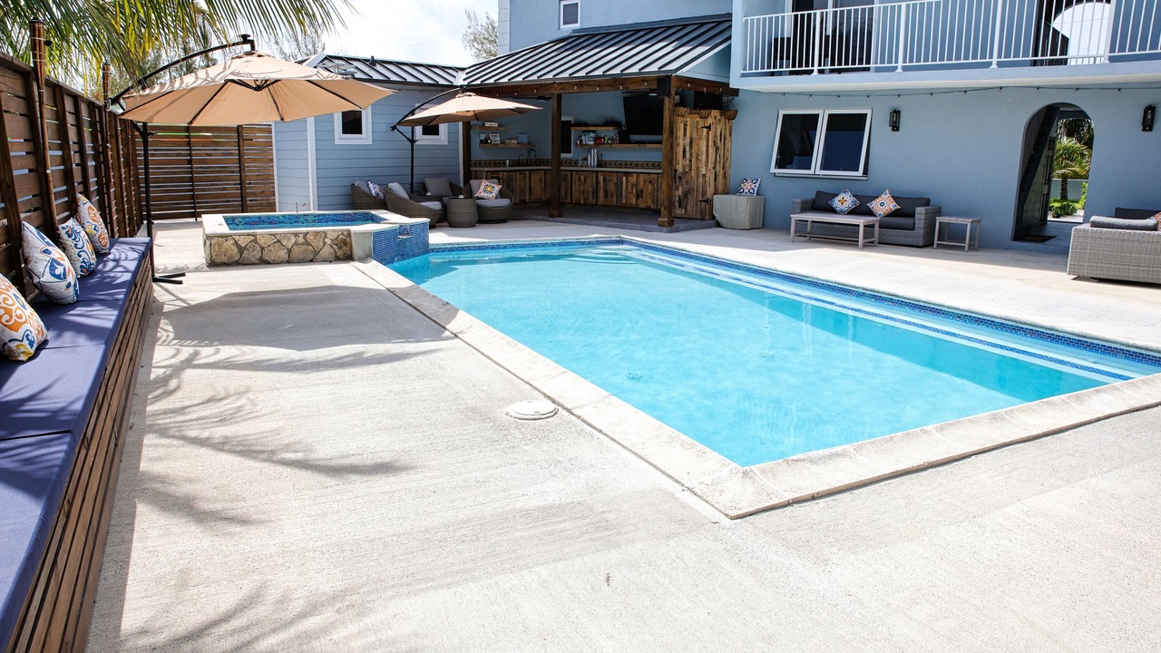 Photo of Outdoor in Bahamas Terrace