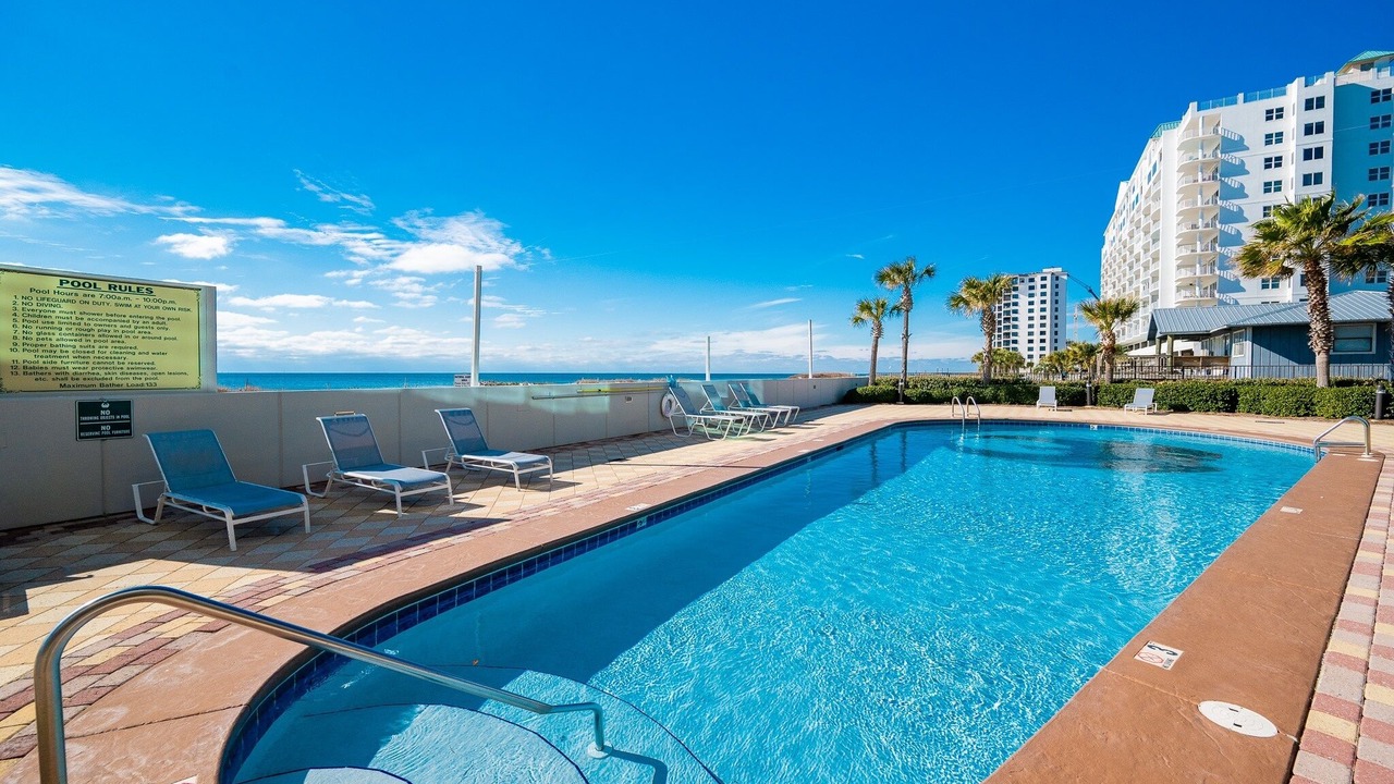 Photo of Outdoor in Orange Beach East