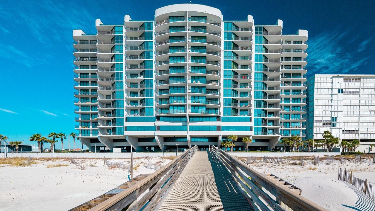 Photo of Outdoor in Orange Beach East
