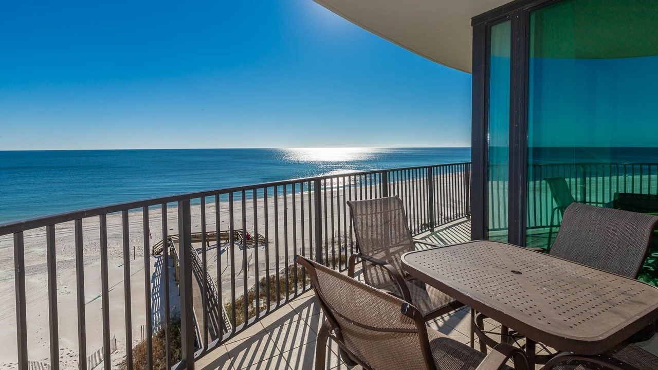 Photo of Outdoor in Orange Beach East