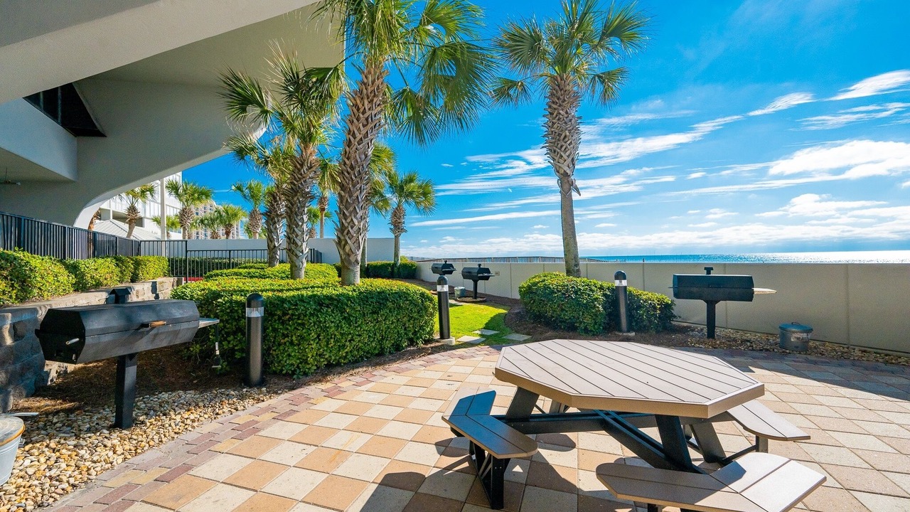 Photo of Outdoor in Orange Beach East
