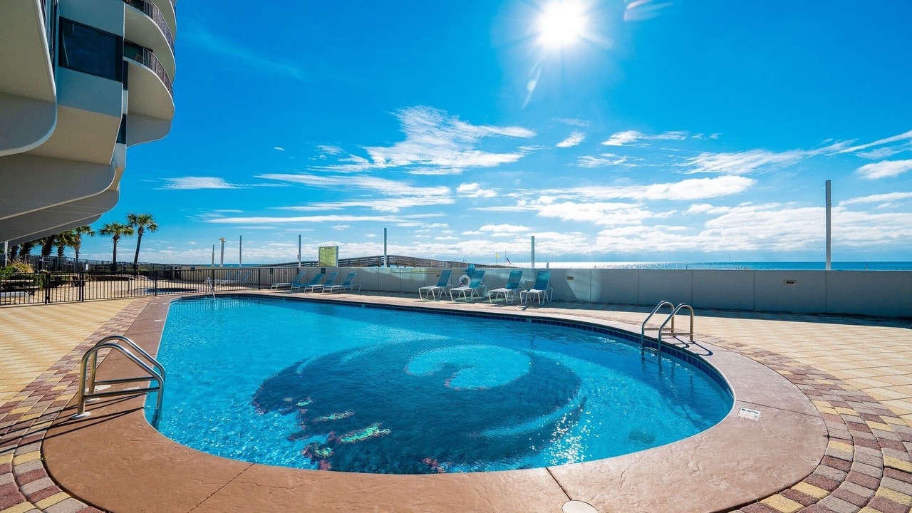 Photo of Outdoor in Orange Beach East
