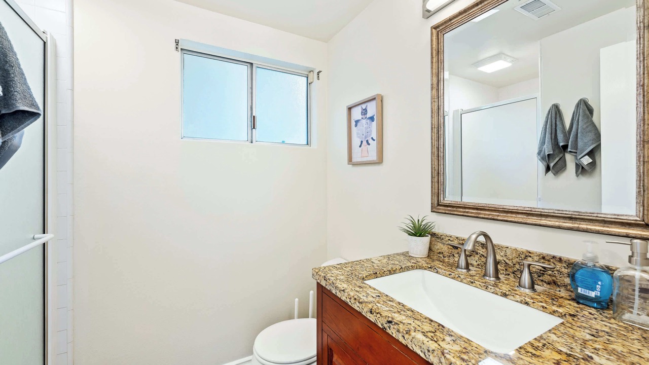 Photo of Bathroom in Santa Ana