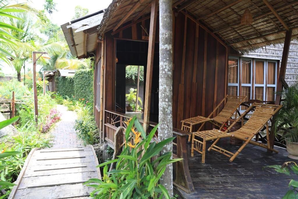 Photo of Outdoor in Phong Dien