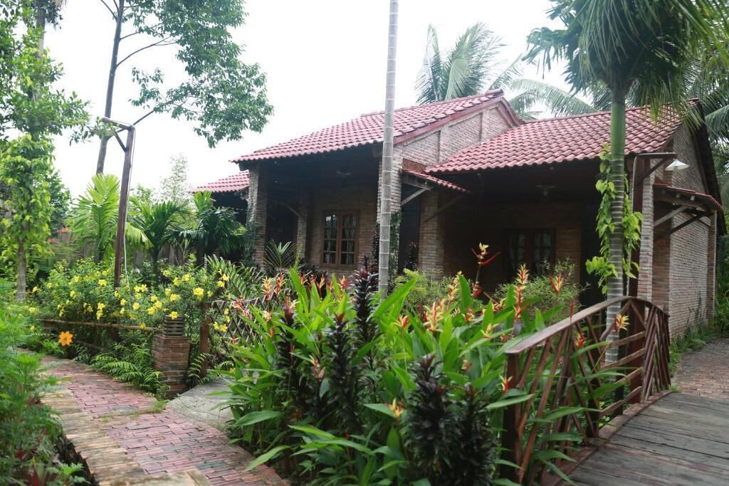 Photo of Outdoor in Phong Dien