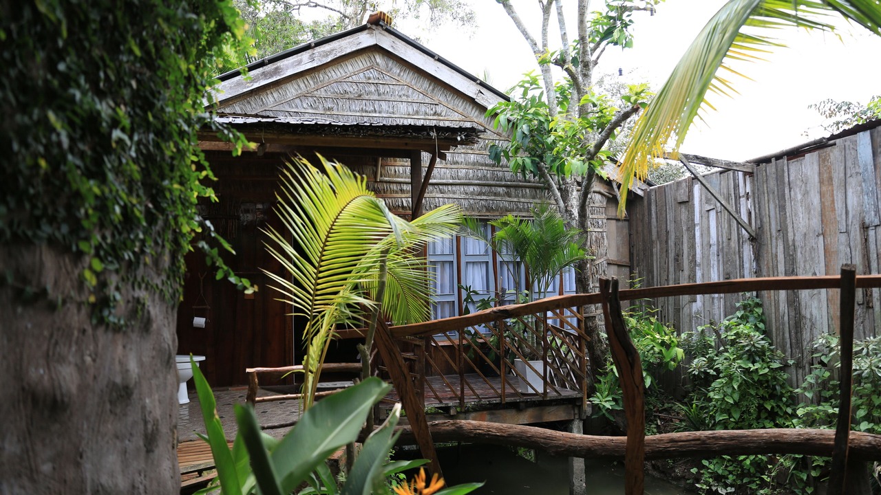 Photo of Bathroom in Phong Dien