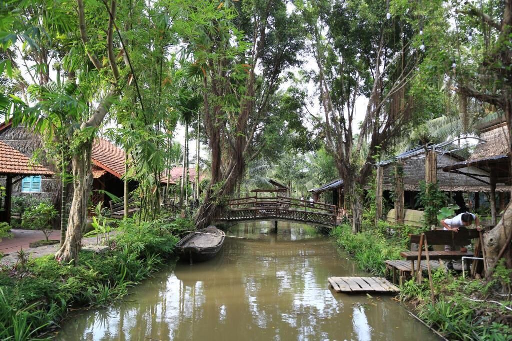 Photo of Outdoor in Phong Dien