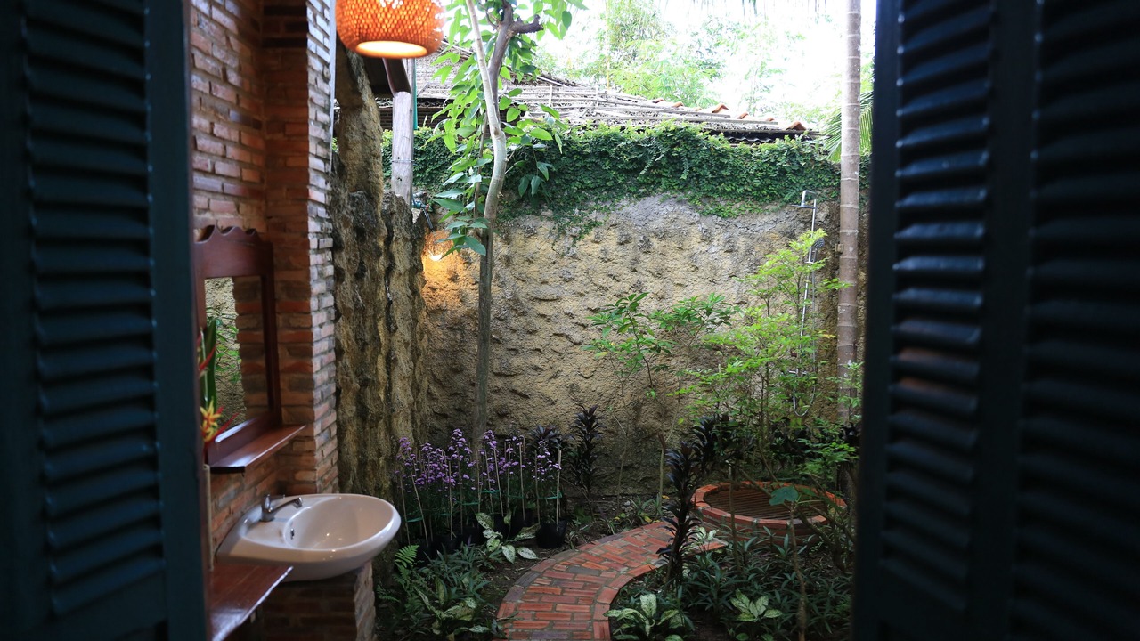 Photo of Bathroom in Phong Dien