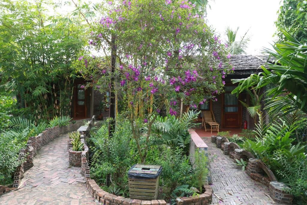 Photo of Outdoor in Phong Dien