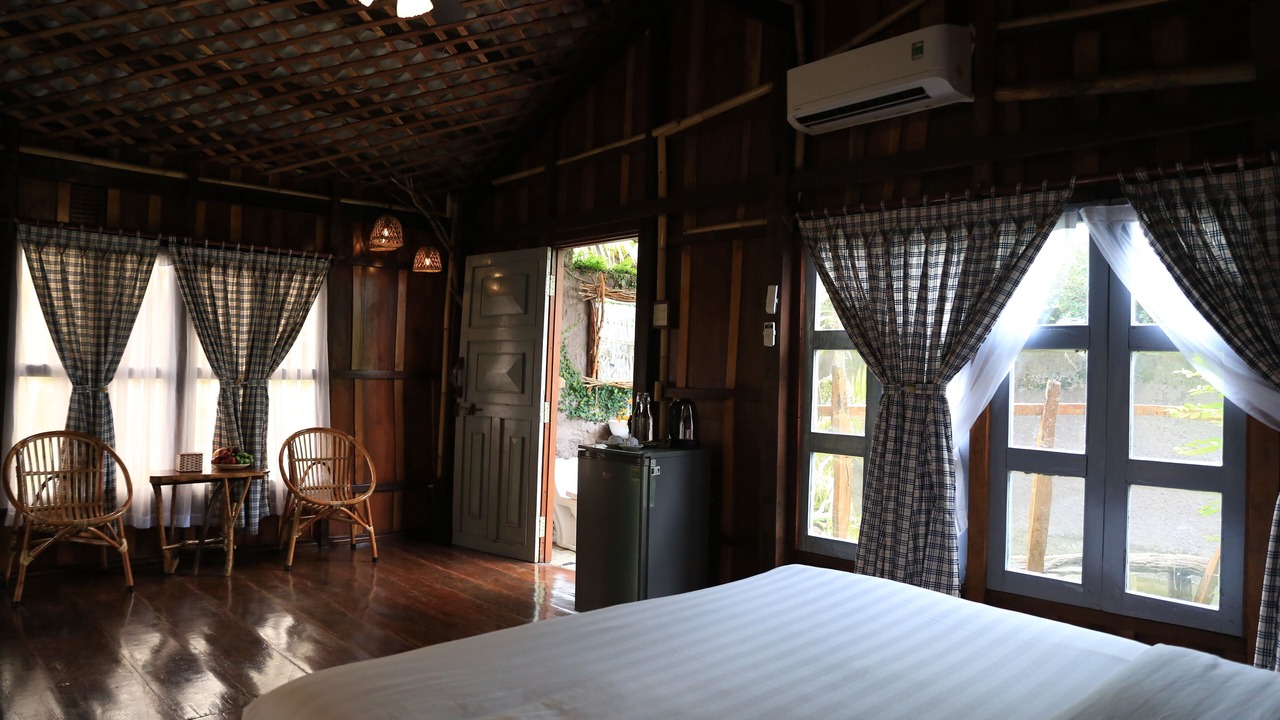Photo of Outdoor in Phong Dien