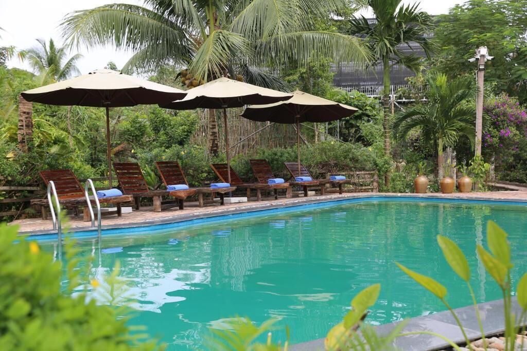 Photo of Outdoor in Phong Dien