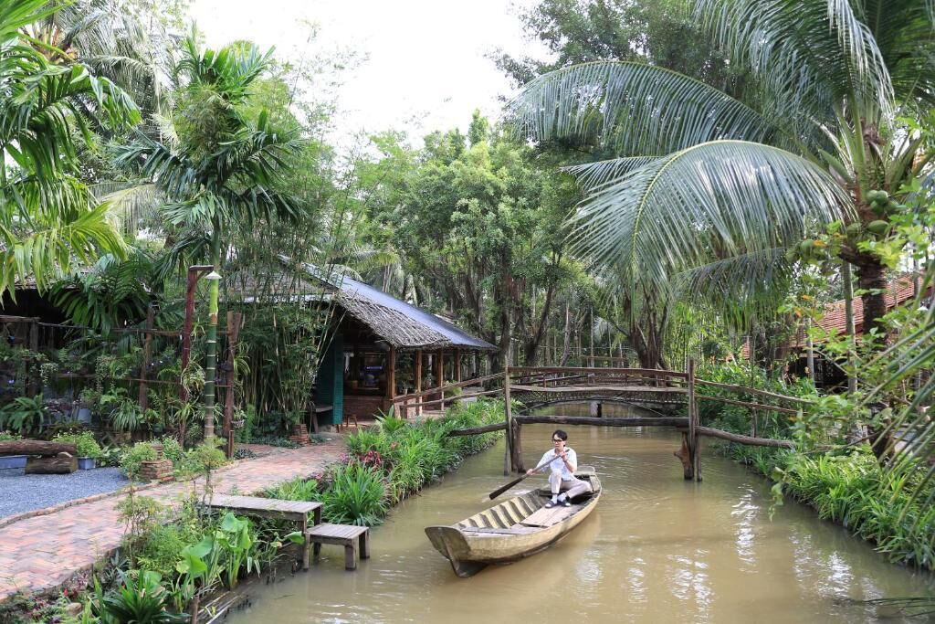 Photo of Outdoor in Phong Dien
